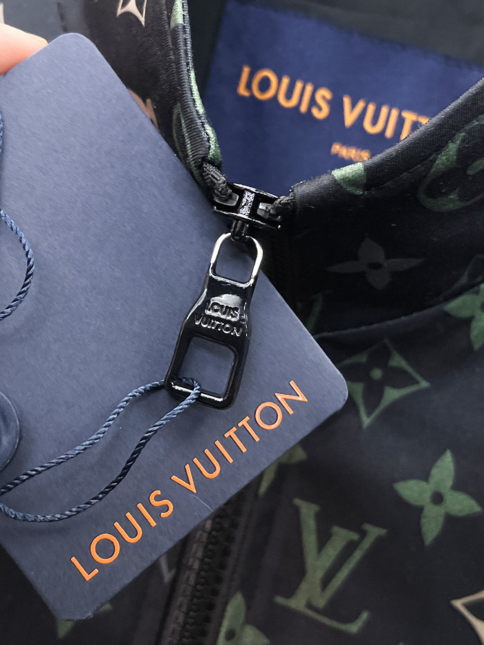 Louis Vuitton 2026ss New Jacket Size M-XXXL