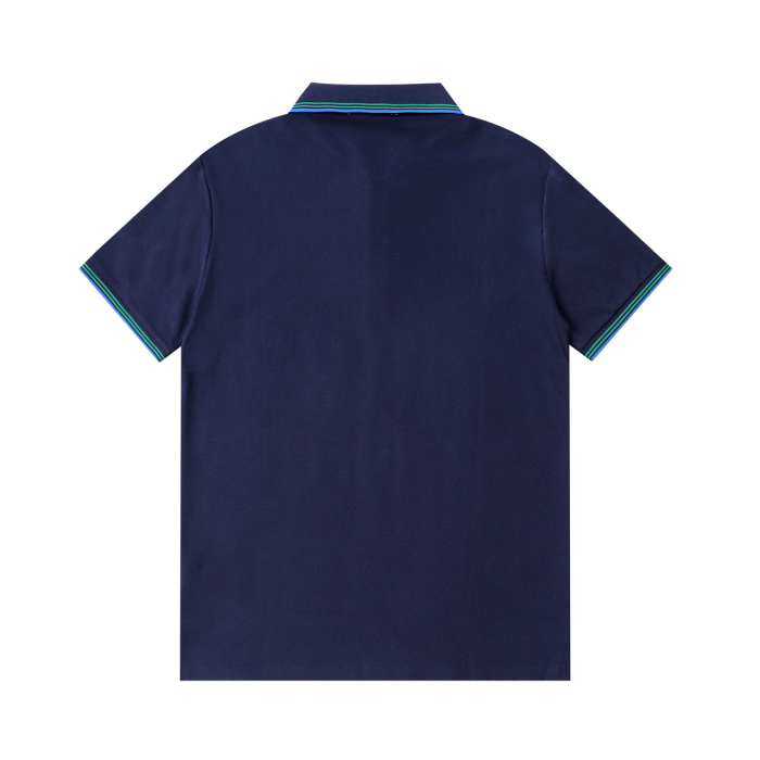 Casablanca 2026ss New Polo Shirt Size M-XXXL