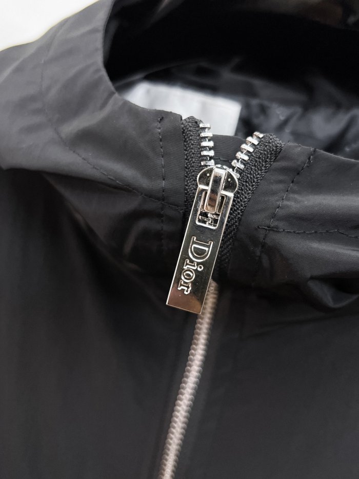 Dior 2026ss New Jacket Size M-XXXL
