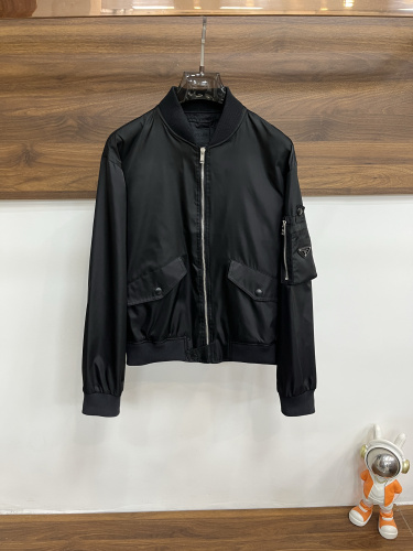 Prada 2026ss New Jacket Size M-XXXL