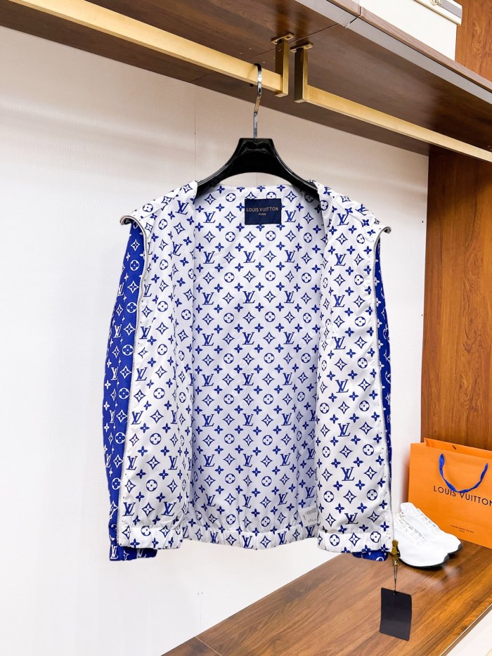 Louis Vuitton 2026ss New Jacket Size M-XXXL