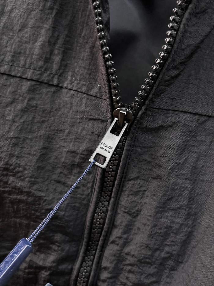 Prada 2026ss New Jacket Size M-XXXL