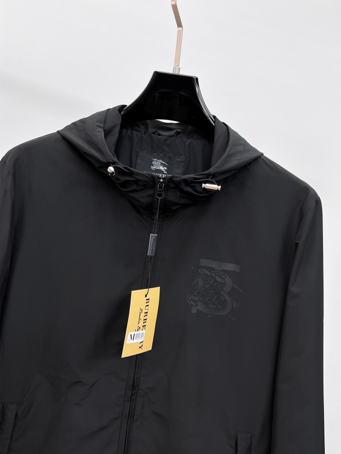 Burberry 2026ss New Jacket Size M-XXXL