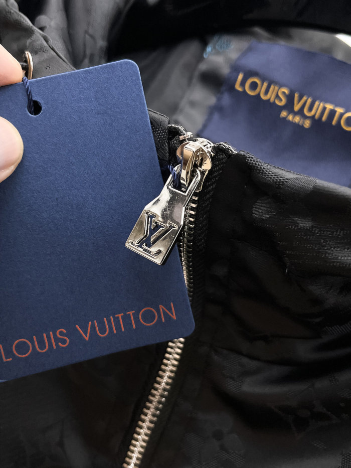 Louis Vuitton 2026ss New Jacket Size M-XXXL