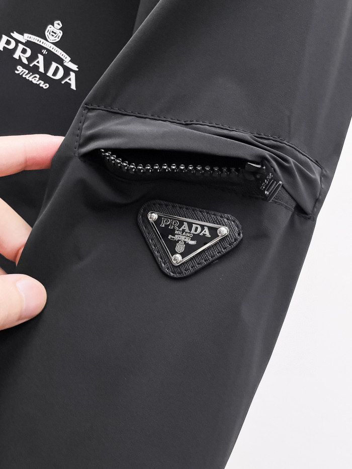 Prada 2026ss New Jacket Size M-XXXL