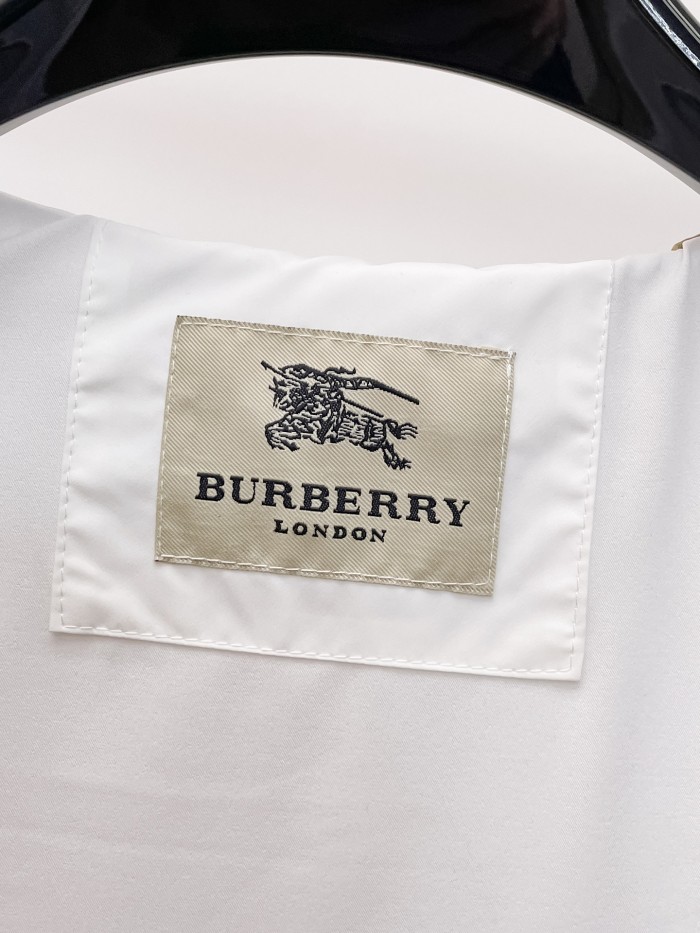 Burberry 2026ss New Jacket Size M-XXXL