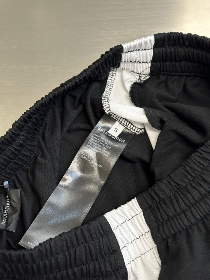 Balenciaga 2026ss New Shorts Size XS-L