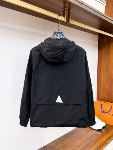 Moncler 2026ss New Jacket Size M-XXXL