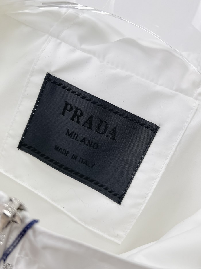 Prada 2026ss New Jacket Size M-XXXL