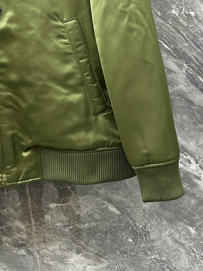 Prada 2026ss New Jacket Size S-XXL