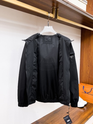 Prada 2026ss New Jacket Size M-XXXL