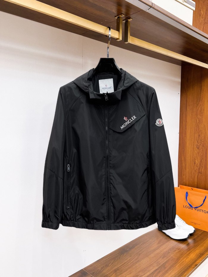 Moncler 2026ss New Jacket Size M-XXXL