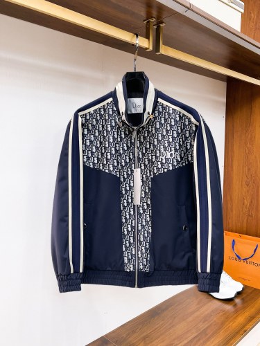 Dior 2026ss New Jacket Size M-XXXL