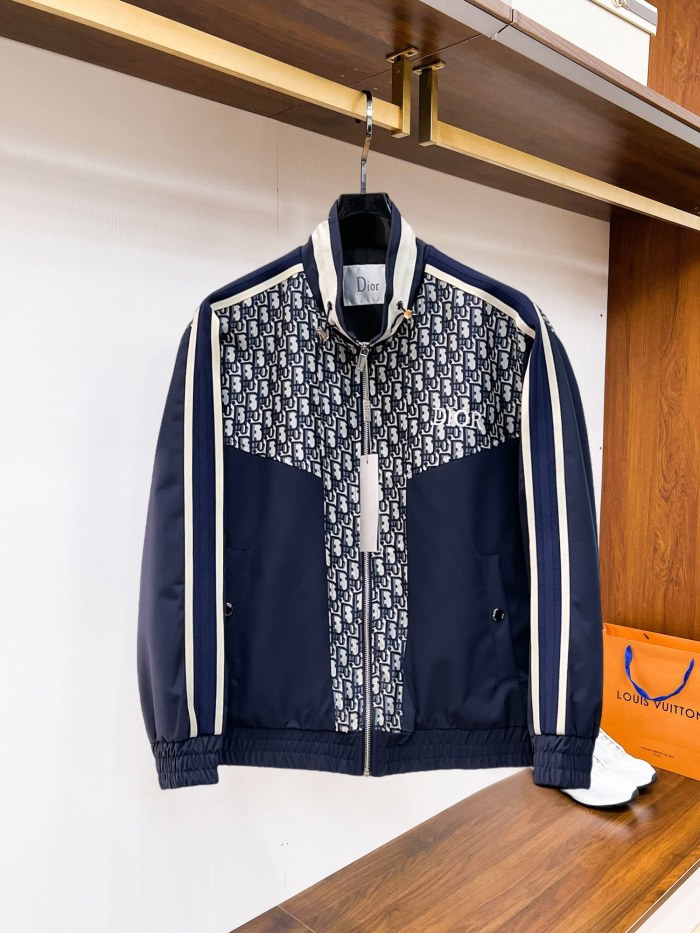 Dior 2026ss New Jacket Size M-XXXL