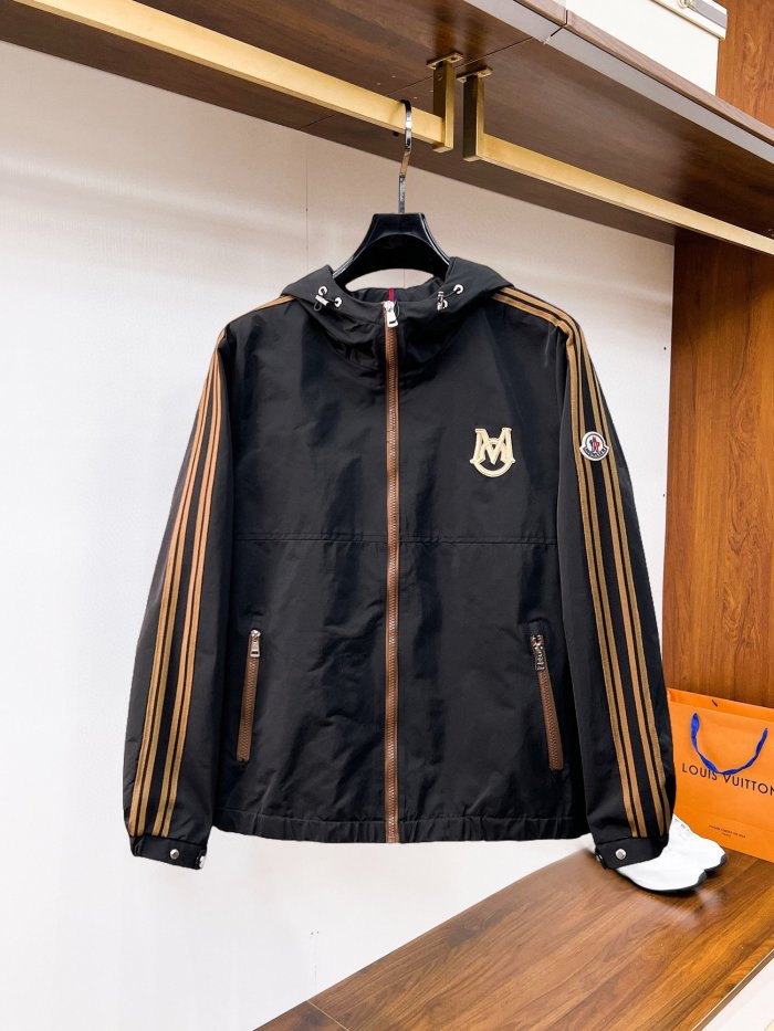 Moncler 2026ss New Jacket Size M-XXXL