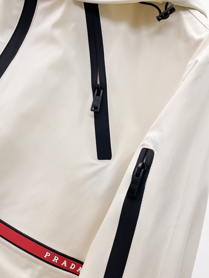 Prada 2026ss New Jacket Size M-XXXL