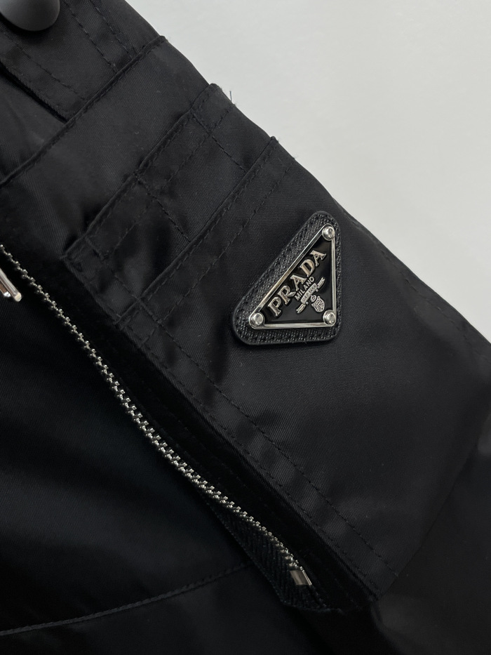 Prada 2026ss New Jacket Size M-XXXL