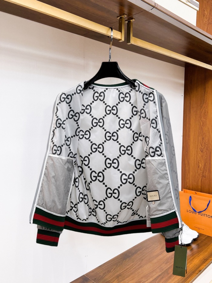 Gucci 2026ss New Jacket Size M-XXXL