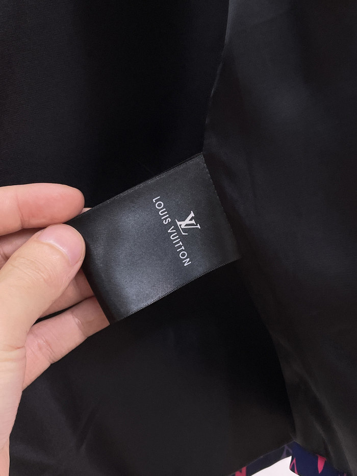 Louis Vuitton 2026ss New Jacket Size M-XXXL
