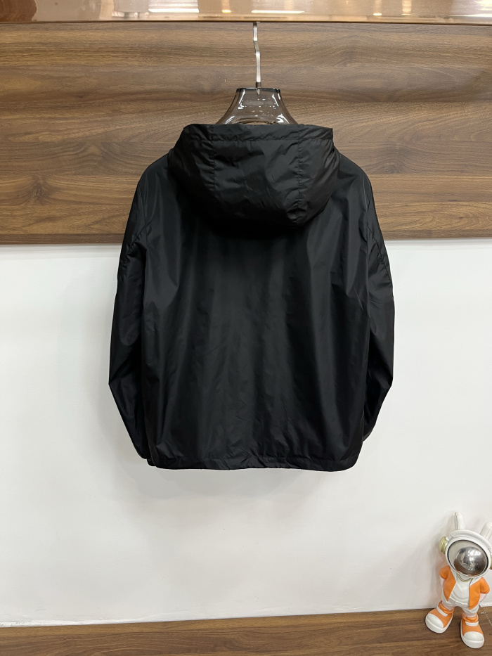 Prada 2026ss New Jacket Size M-XXXL