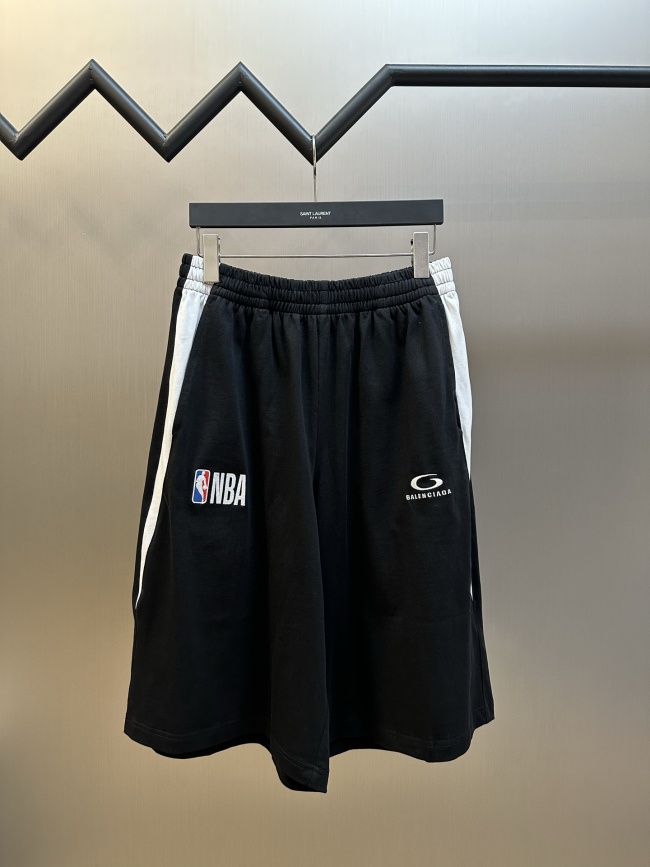 Balenciaga 2026ss New Shorts Size XS-L