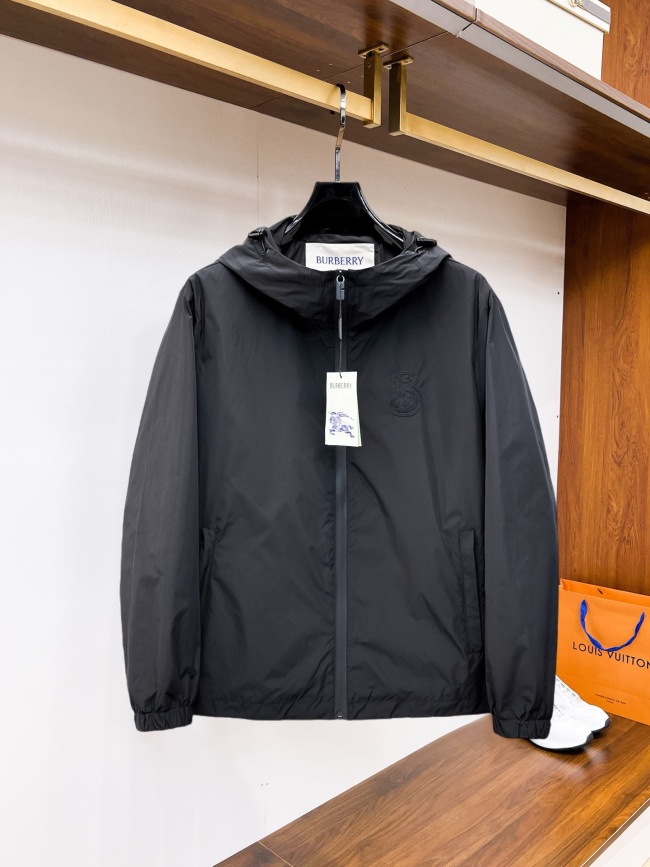 Burberry 2026ss New Jacket Size M-XXXL