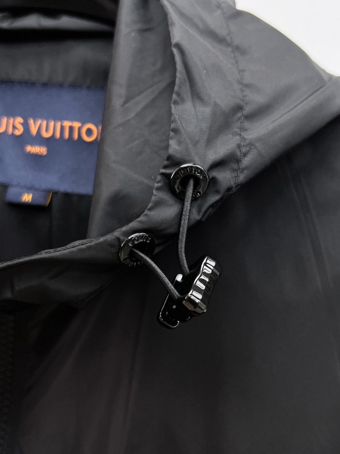Louis Vuitton 2026ss New Jacket Size M-XXXL
