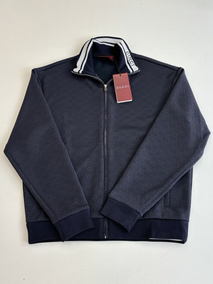 Gucci 2026ss New Jacket Size S-XL