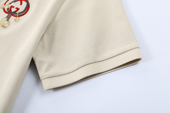 Gucci 2026ss New Polo Shirt Size M-XXXL