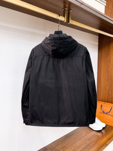 Fendi 2026ss New Jacket Size M-XXXL