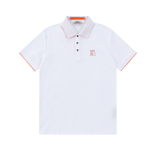 Hermes 2026ss New Polo Shirt Size M-XXXL