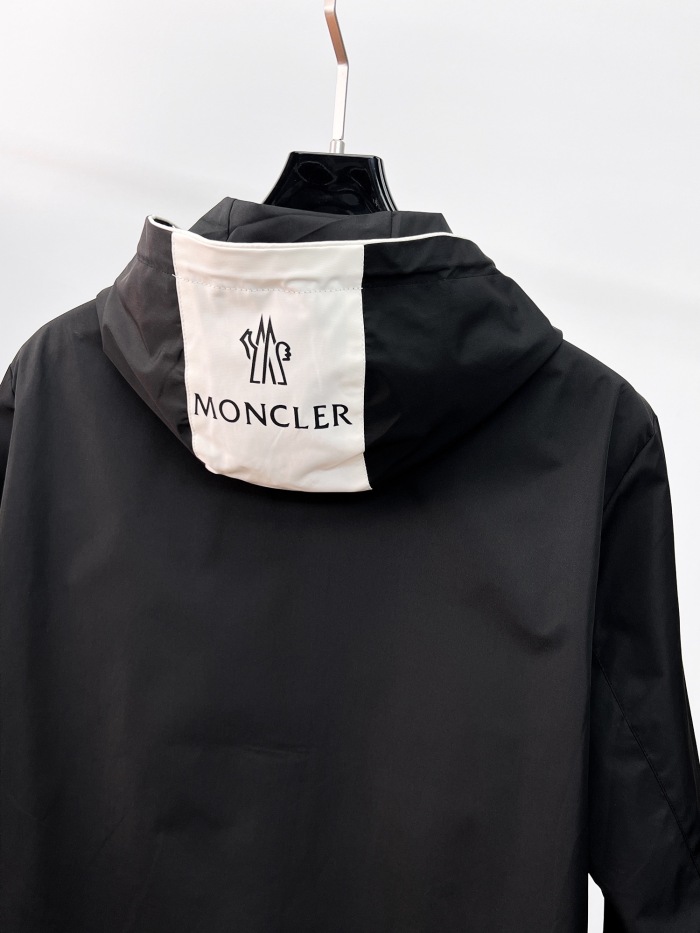 Moncler 2026ss New Jacket Size M-XXXL