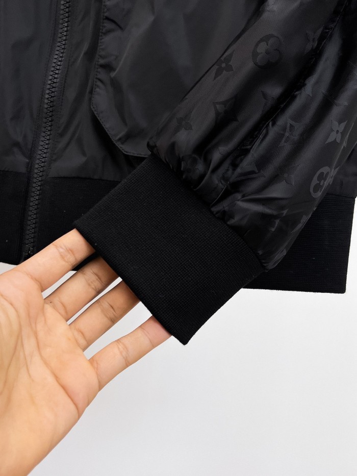 Louis Vuitton 2026ss New Jacket Size M-XXXL