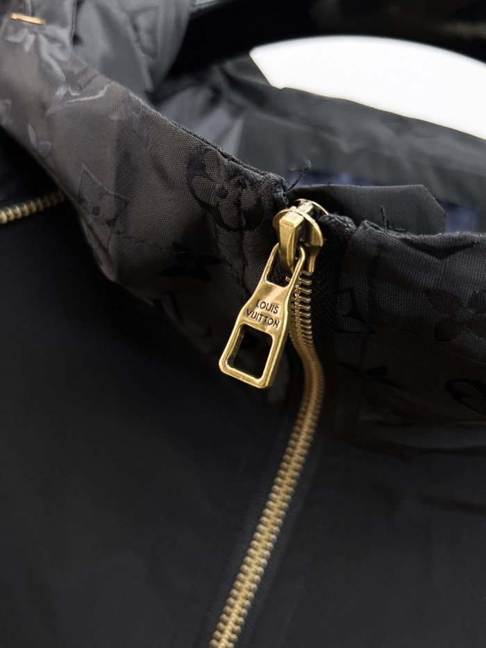 Louis Vuitton 2026ss New Jacket Size M-XXXL