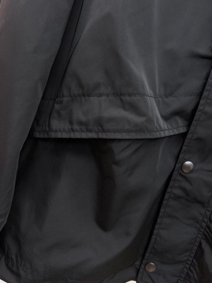 Prada 2026ss New Jacket Size M-XXXL