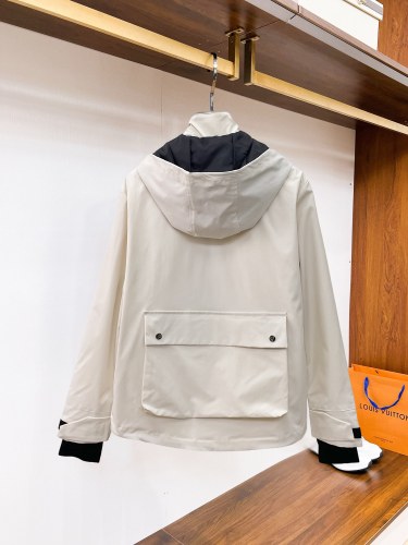 Prada 2026ss New Jacket Size M-XXXL