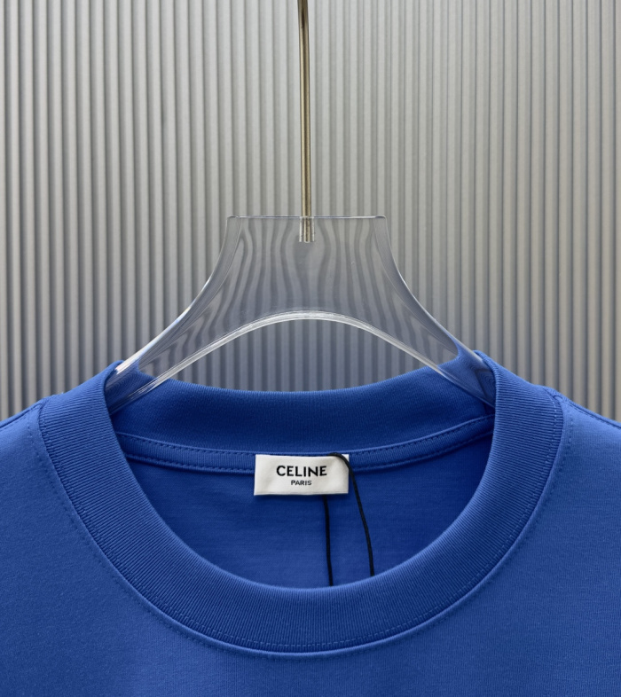 Celine 2026ss New T Shirt Size M-XXXXL