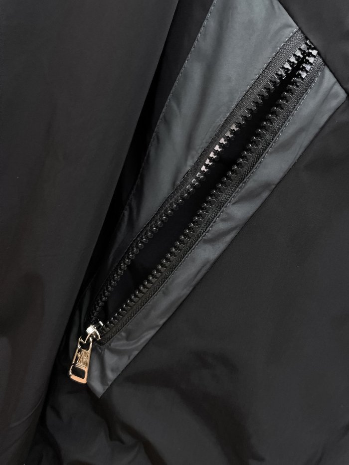 Moncler 2026ss New Jacket Size M-XXXL