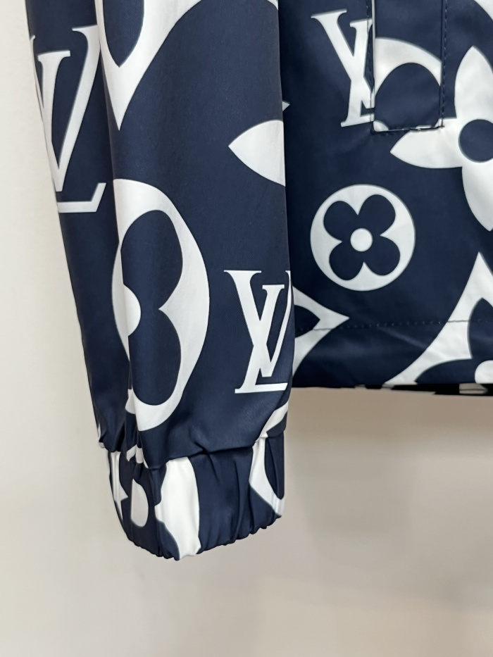 Louis Vuitton 2026ss New Jacket Size M-XXXL