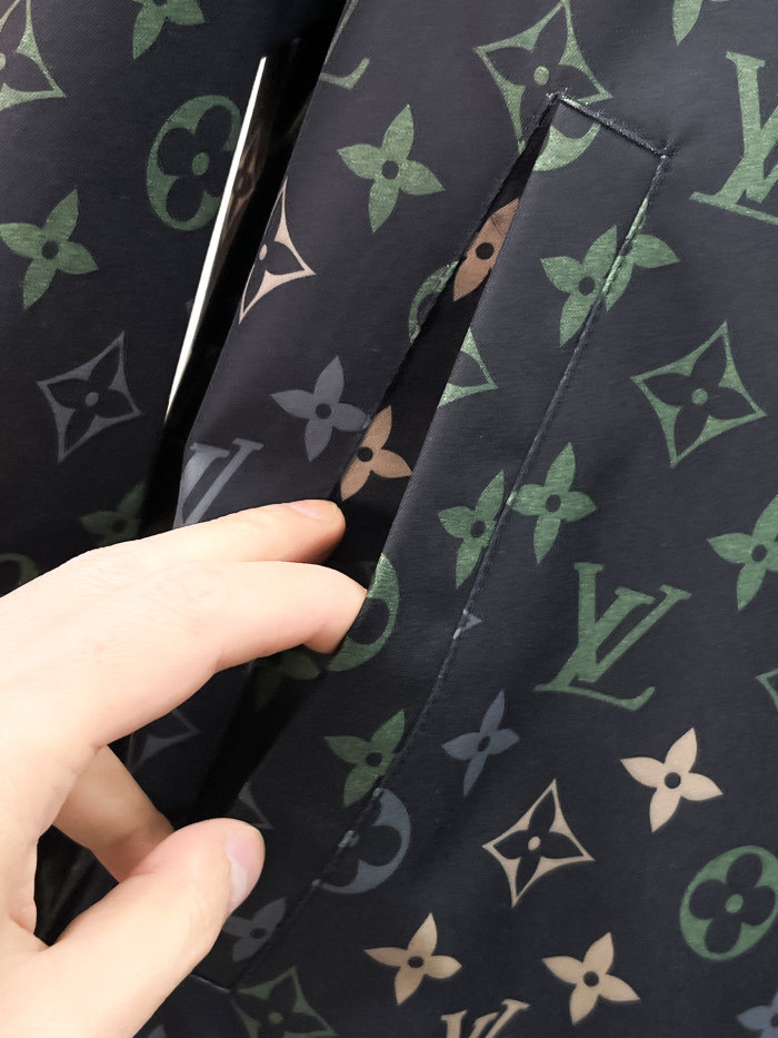 Louis Vuitton 2026ss New Jacket Size M-XXXL