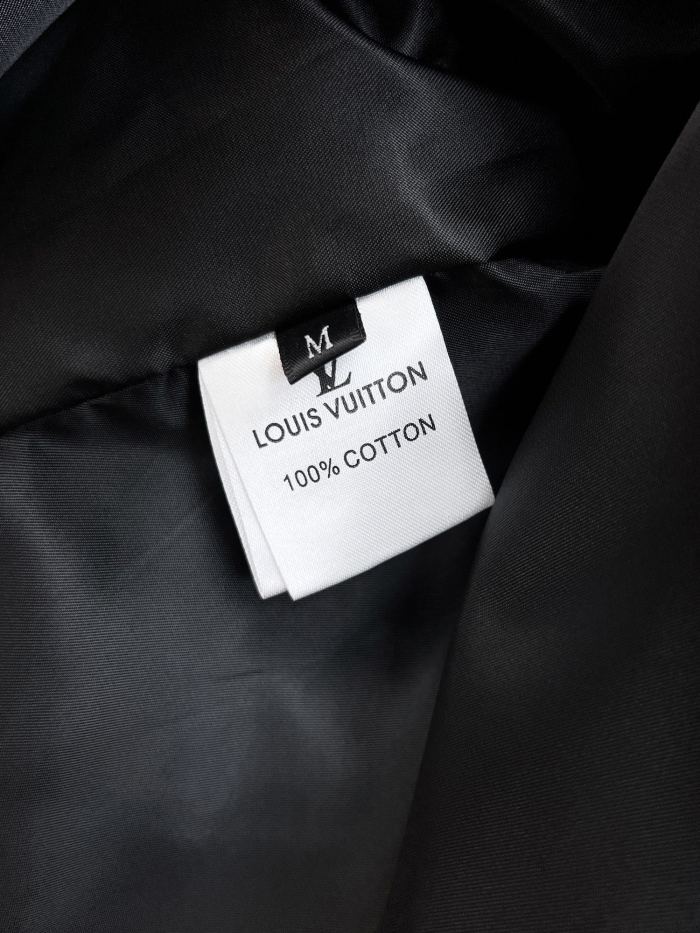 Louis Vuitton 2026ss New Jacket Size M-XXXL