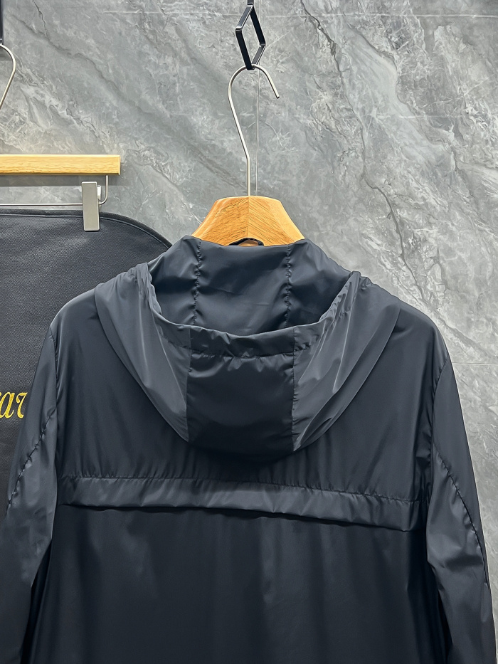Prada 2026ss New Jacket Size M-XXXL