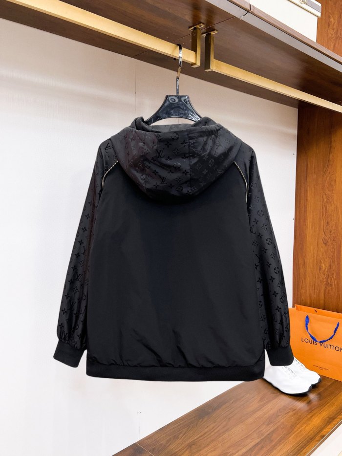 Louis Vuitton 2026ss New Jacket Size M-XXXL