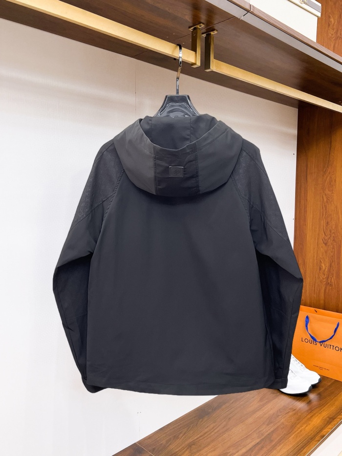 Louis Vuitton 2026ss New Jacket Size M-XXXL