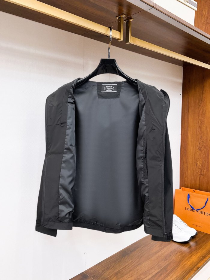 Prada 2026ss New Jacket Size M-XXXL