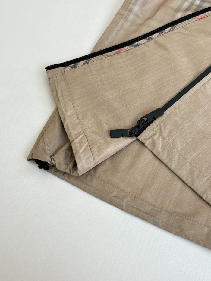 Burberry 2026ss New Jacket Size S-XL