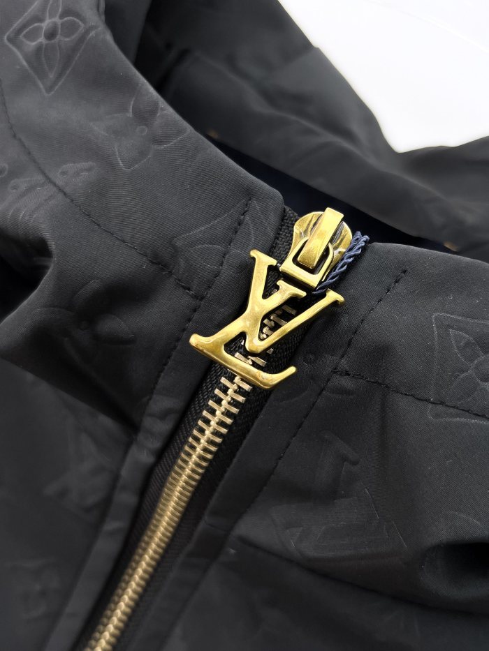 Louis Vuitton 2026ss New Jacket Size M-XXXL