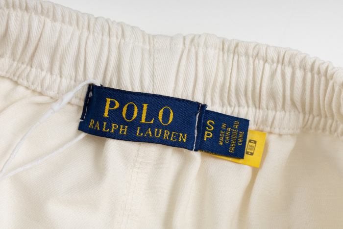 Ralph Lauren 2026ss New Shorts Women Size S-L
