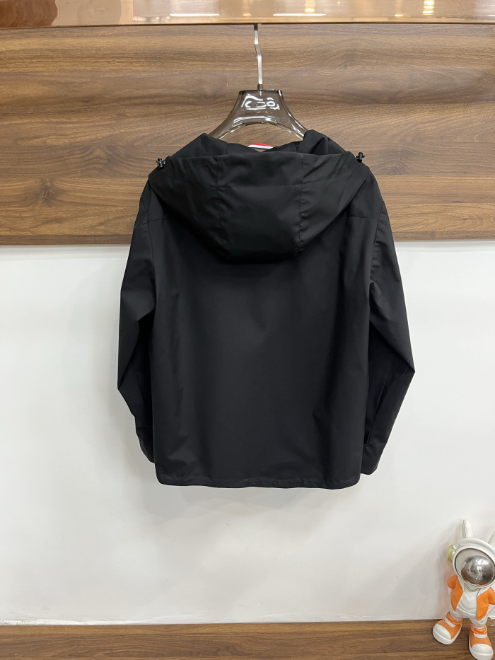 Prada 2026ss New Jacket Size M-XXXL