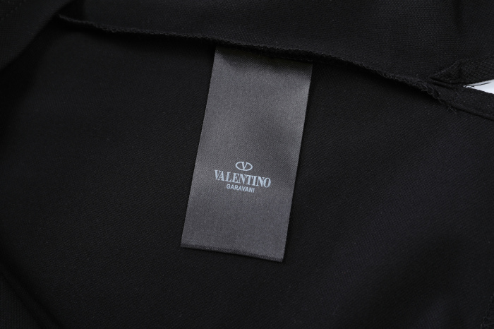 Valentino 2026ss New Polo Shirt Size M-XXXL